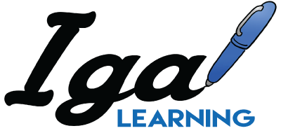 IGA – Learning